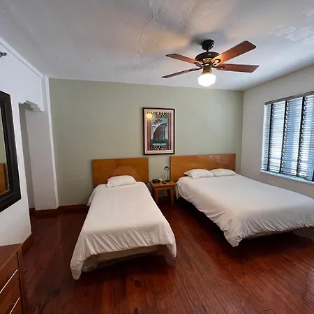 Sherbrooke All Suites Hotel-2